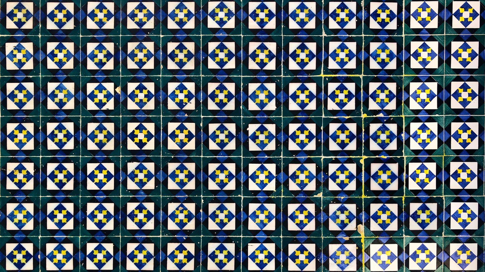 Azulejos