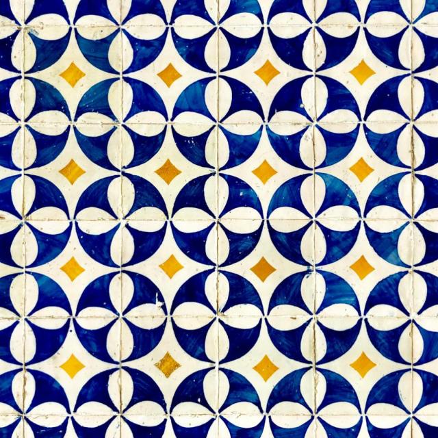 Azulejos