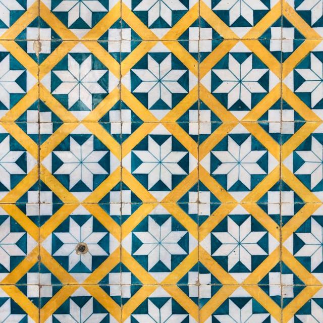 Azulejos