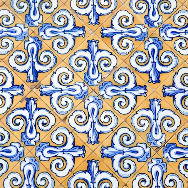 Azulejos