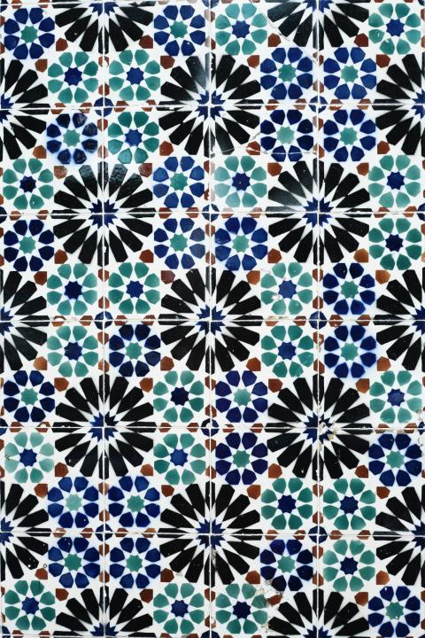 Azulejos