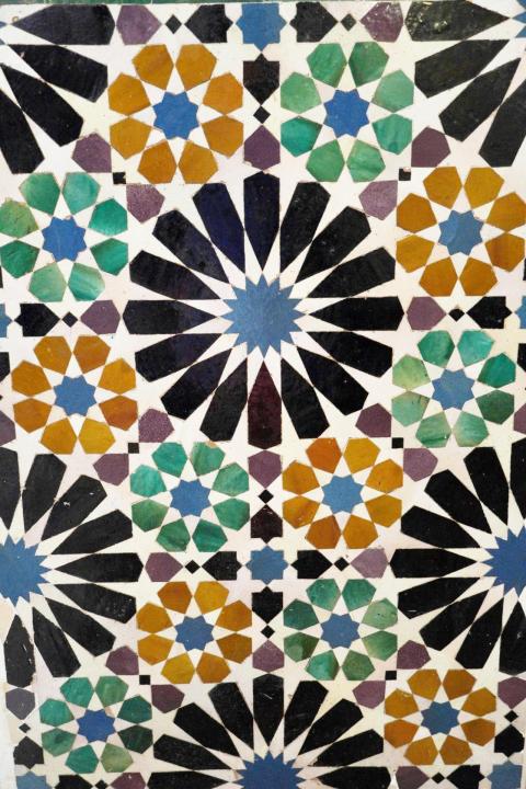 Azulejos